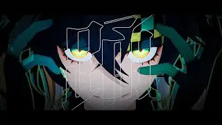 【MMD原神 | Genshin Impact MMD】踊【キィニチ/Kinich】#kinich #genshinimpact