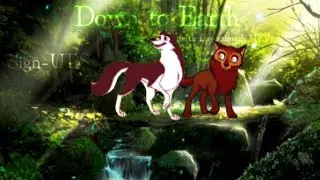 Down to Earth: Earth Day Animash MEP- OPEN (12/12 taken, 6/12 done)