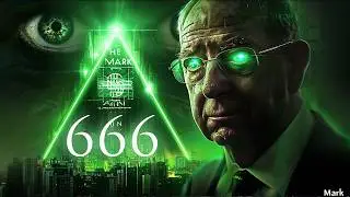 This Man Took The Mark Of The Beast And Everything Changed