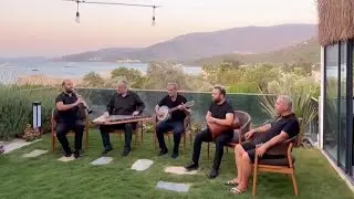 Elazığ Meşk / Bodrum Gümbet / Dağlar Dağımdır Benim