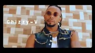 Chizzy-v - Golden Lover feat Friko (Official video)