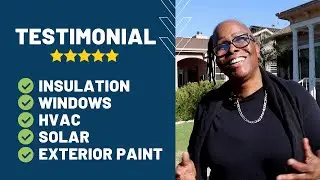 Atticare Testimonial | Sandi Smith | Home Upgrades for Energy Efficiency