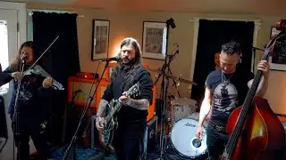 Shawn James - Like a Stone (Audioslave Cover)