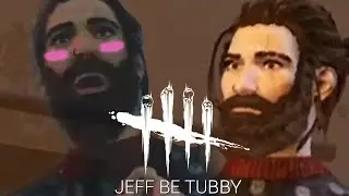 SWEATER JEFF OP (Dead by Daylight)