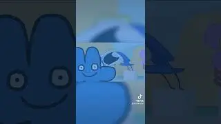 BFB 2 but..FANNYS OUT! #objectshows #bfb #objectshowcommunity #tpot #battlefordreamisland #bfdi