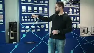 Беспроводной Умный дом