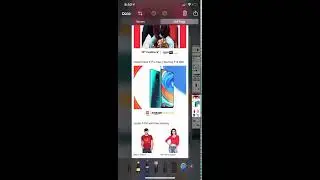 How to Quickly Export safari content to PDF in Apple Iphone (iOS 13)