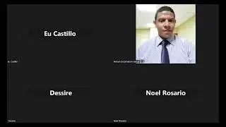 Video #2 Explicación En Vivo, Actividades Prácticas #1 Del Módulo 5, Excel Básico, Vía Zoom AGN