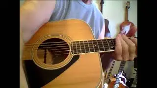 Guitar Hands Lotion Is   Amazing It  works on  Yamaha FG  340  II $399