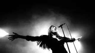 Seven Devils - Florence and the Machine