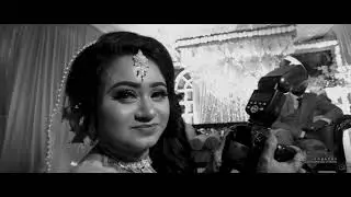 Wedding Trailer Of Titas & Naj