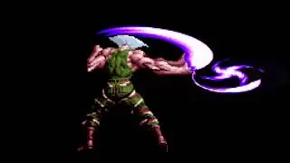 Guile's Theme Remix ( SF2 )