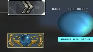 Getting back on the CS:GO train! what rank would I get? *DMG PLEASE* (ultimate disaster)