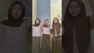 (tiktok)rok licin pramuka||smk