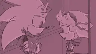 You were everything~animation