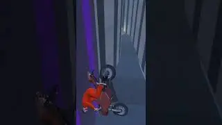 GTA 5 Bike Stunt 🔥 1160 #shorts #viral #gta #gta5