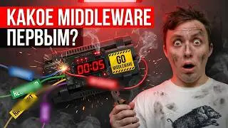 5 Middleware for Go Services: Order Breaks Production