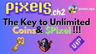 Best Gold Making Strategy for Chapter 2!! How to Make Coins as a F2P