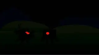 Numberblocks intro red eye vesion but April fools
