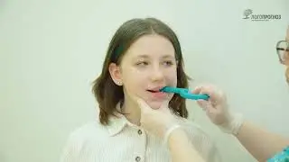 ARK's ark therapeutic: граббер гладкий