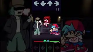 Garcello FNF Music Battle Game | Fnf mobile | friday night funkin’ 