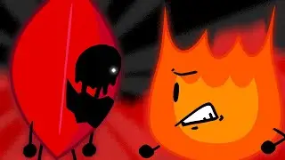 BFDI: Twiddle Finger (Bad Ending)