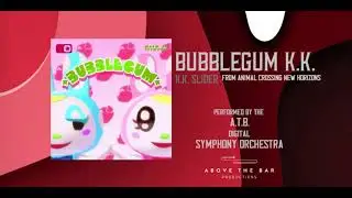 Bubblegum K.K. (Realistic Instruments)
