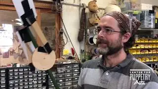 Harold and the Purple Crayon - Behind the Scenes. Episode 3: Dragon Wings