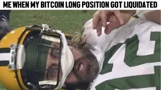 Funny Bitcoin & Crypto Memes V38 React