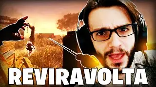 HUMILIATION: DID THEY GIVE YOU TBAG FOR THIS? - REACT - Dead By Daylight