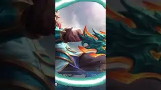 U can't touch  Zilong and badang