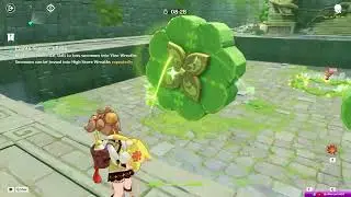 Adventurer's Trials: Advanced (Day 1) | Genshin Impact
