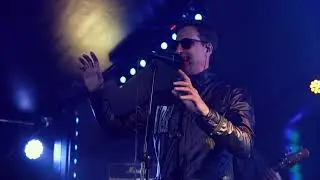 BERETTA ROCK - Город воров.  Клуб Action Спб.