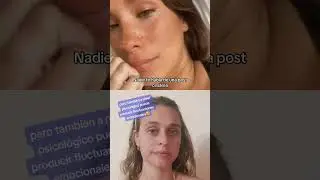 La CESÁREA de María Pombo