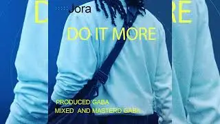 JORA - DO IT MORE