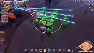 Albion Online || Arch Content || Intfinity