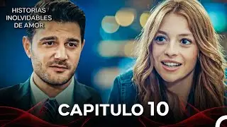 Dolores Del Pasado | Capitulo 10