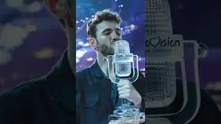 How it started vs how it’s going🥹 Onze Eurovision super🌟brengt vrijdag zijn tweede album uit!