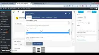 VC Testimonial   Grid, Slider, Client Slider