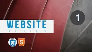 How to make website using skeleton Framework#1[EN.]