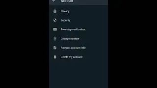 How to hide whatsapp profile picture from specific contacts in HINDI