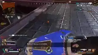 Pame gia platinum sto apex ft.MrSiper27