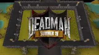 FINAL DEADMAN MODE FINAL HOUR FULL VIDEO $32,000 OSRS PERMADEATH STAGE AND 1V1S