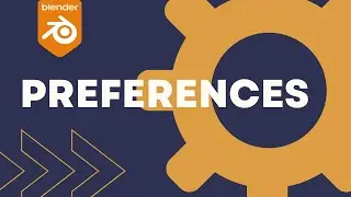 Class 04 - Preferences - Blender Course in Urdu/Hindi