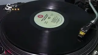 Donna McGhee - Make It Last Forever (Slayd5000)