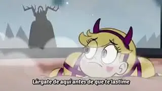 Star vs The Forces Of Evil - El Efecto Mariposa (Sub Español)