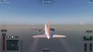 EasyJet - B757 - Full Flight - Punta Cana to Gran Canaria - Project Flight, Roblox