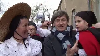 fête des boeufs gras 2016 2 éme partie