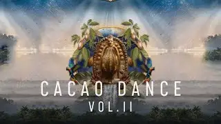 Resueño - Cacao Dance Vol. 2 (Mix by Sariel Orenda) [Organic Downtempo/ Folktronica/ Chillout]
