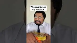 Whenever i open my lunchbox in school 😭 #schooldays #shorts #schoollifecomedy #schoolmemes